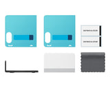 Samsung Galaxy Z Flip 8 6.9" Anti Reflecting Screen Protector - EF-UF776CTEGWW