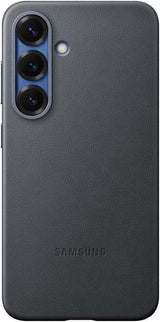 Samsung Galaxy S25 6.2" Kindsuit Case Black - EF- VS931PBEGWW