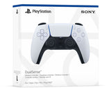 Sony DualSense Wireless Controller for PS5 White - CFI-ZCT1W