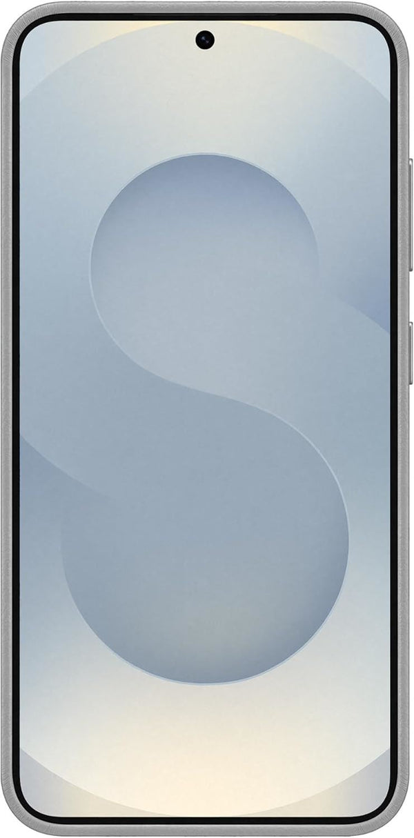 Samsung Galaxy S25 6.2" Kindsuit Case Grey - EF-VS931PJEGWW