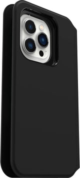 Otterbox Strada Series Via for iphone 12/13 Pro 6.1" Black 77-85831