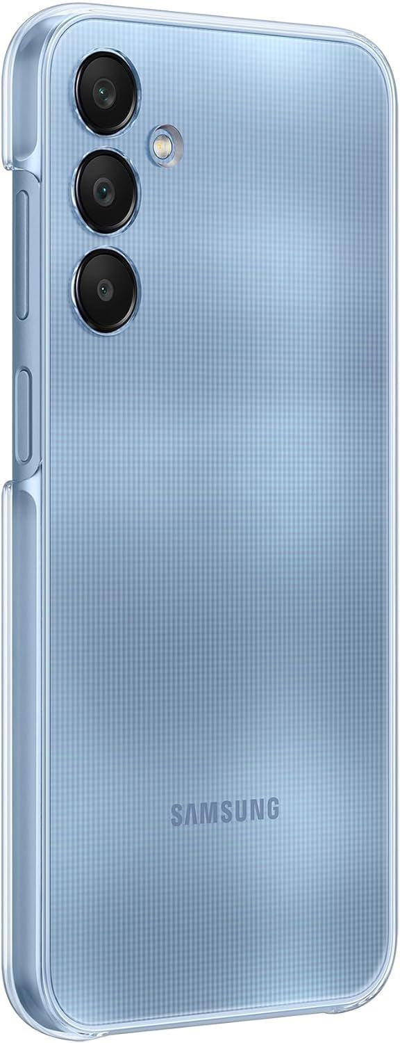 Samsung Galaxy A25 TPU 5G Clear Case Transparent - EF-QA256CTEGWW