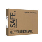 Panzer Glass 2 in 1 Bundle for Samsung Galaxy S23 5G 6.1" Clear - BULKSAFE95545