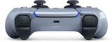 Sony DualSense Wireless Controller for PS5 Sterling Silver - CFI-ZCT1W