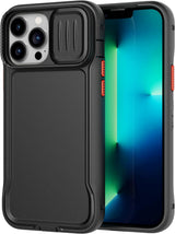 Tech 21 Evo Max Rugged Holster for iphone 13 Pro Max 6.7" Black T21-8976