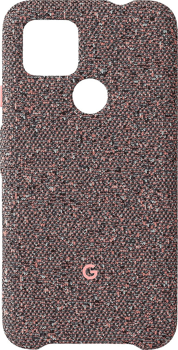 Google Pixel 4a 5G Fabric Case Chili Flakes - GA02065