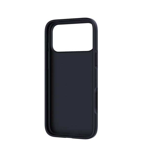 Tech21 Evo Lite Case for iPhone 17 Pro Max 6.9" Black - T21-11337