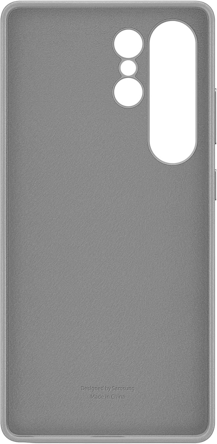 Samsung Galaxy S25 Ultra 6.9" Kindsuit Case Grey - EF-VS938PJEGWW