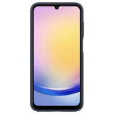 Samsung Galaxy A25 5G Card Slot Case Blue Black - EF-OA256TBEGWW