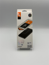 Spigen Glastr EZ Fit HD Screen Protector for Samsung Galaxy S26 Ultra 6.9" - AGL11074