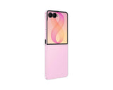 Samsung Galaxy Z Flip 8 6.9" Clear Case - EF-QF776CTEGWW