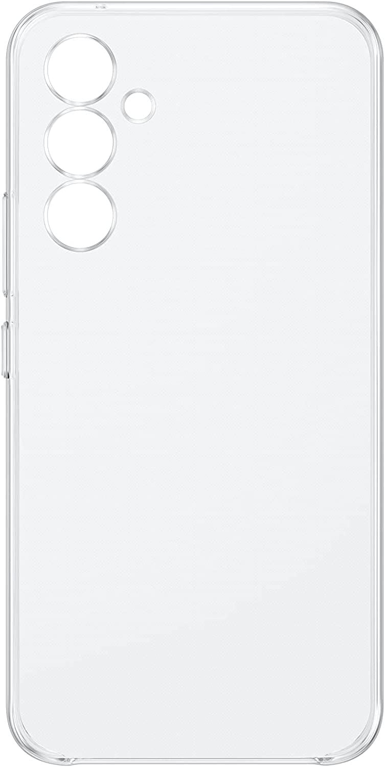 Samsung Galaxy A54 5G TPU Clear Case Transparent - EF- QA546CTEGWW