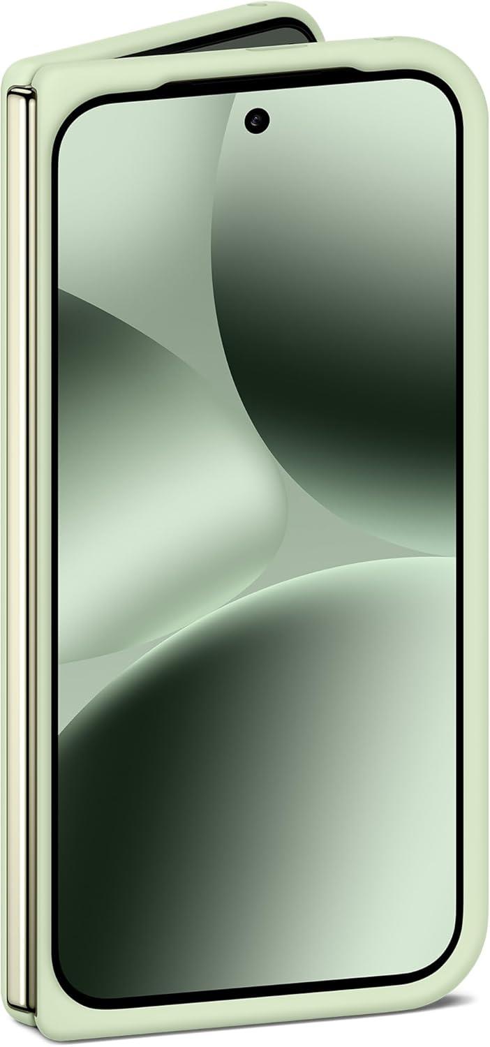 Google Pixelsnap Case for Pixel 10 Pro Fold Jade - GA09848-WW