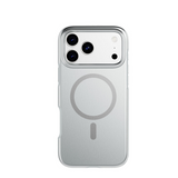 Tech21 Evo Dusk Case with MagSafe for iPhone 17 Pro Max 6.9" Titanium - T21-11377
