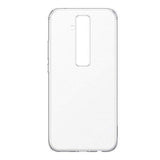 Huawei Clear TPU Case Back Cover for Mate 20 Lite 51992670
