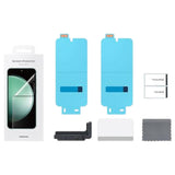 Samsung Galaxy S23 FE Screen Protector - EF-US711CTEGWW
