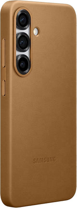Samsung Galaxy S25 6.2" Kindsuit Case Camel - EF-VS931PFEGWW