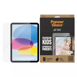 Panzer Glass Ultra Wide Fit Screen Protection for iPad 10.9" - 2799