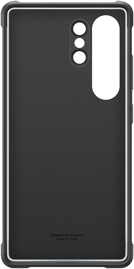 Samsung Galaxy S25 Ultra 6.9" Rugged Case Black - EF-RS938CBEGWW