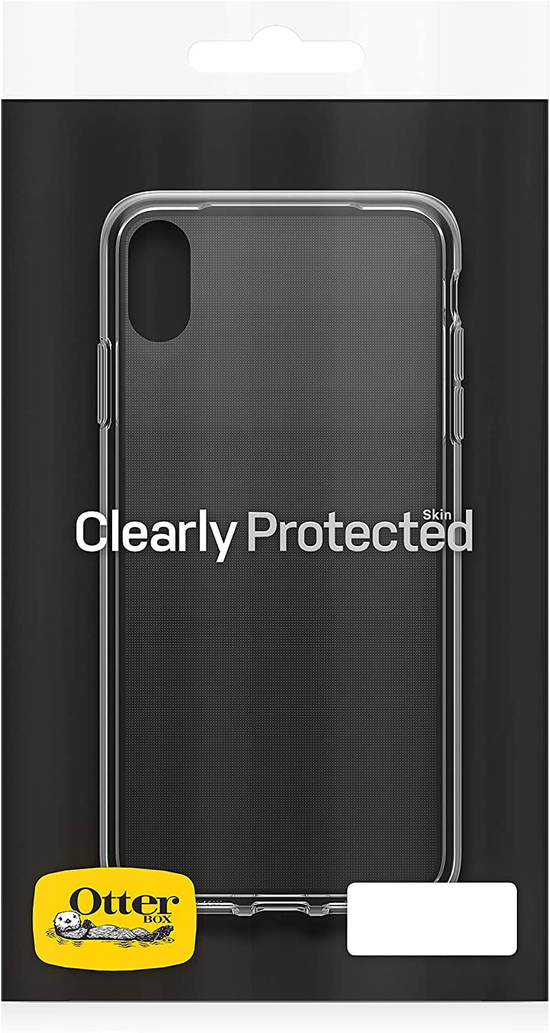 Otterbox Clearly Protected for iphone XS Max 6.5" Clear 77-60180