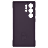 Samsung Galaxy S24 Ultra Shield Case Dark Violet - GP-FPS928SACVW