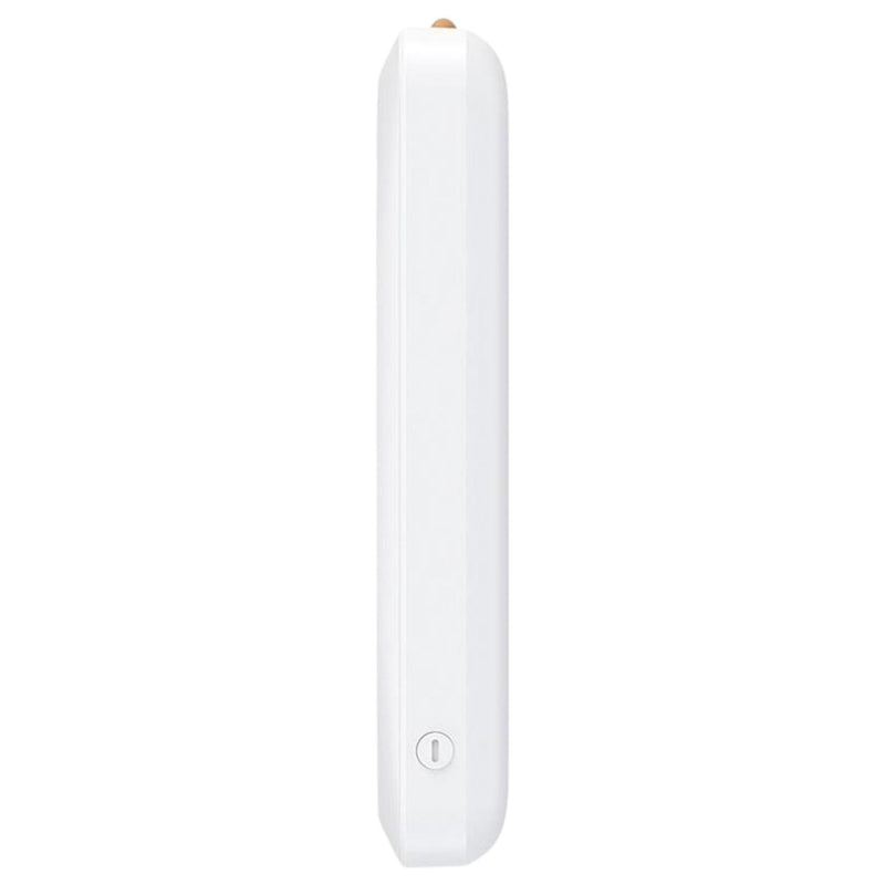 Veger 20W PD 10000 mAh Mag On Magentic Power Bank White - W1151