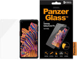Panzer Glass Case Friendly Screen Protection for Samsung Galaxy Xcover Pro - 7227