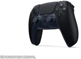 Sony DualSense Wireless Controller for PS5 Black - CFI-ZCT1W
