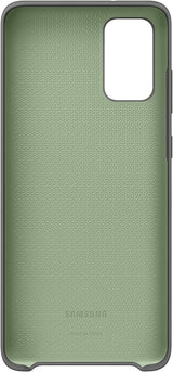 Samsung Galaxy S20 Plus Silicone Cover Grey - EF-PG985TJEGEU