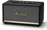 Marshall Stanmore II Wireless Bluetooth Speaker Black - 1002484