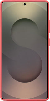Samsung Galaxy S25 Ultra 6.9" Silicone Case Red - EF-PS938CREGWW