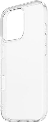 Panzer Glass Safe Soft TPU Clear Case for iPhone 16 Pro 6.3" - SAFE95897