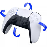 Sony DualSense Wireless Controller for PS5 White - CFI-ZCT1W