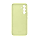 Samsung Galaxy A35 5G Silicone Case Lime - EF-PA356TMEGWW