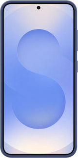 Samsung Galaxy S25 6.2" Silicone Case Blue - EF-PS931CNEGWW