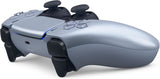 Sony DualSense Wireless Controller for PS5 Sterling Silver - CFI-ZCT1W