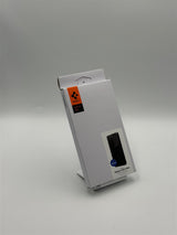 Spigen Optik Armor Case for Samsung Galaxy S25 Ultra 6.9" Black - ACS08969