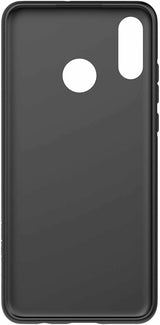Tech 21 Studio Colour Black Case Hard Cover for Huawei P30 Lite T21-7141