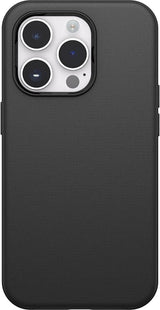 Otterbox Symmetry Series + for iphone 14 Pro 6.1" with MagSafe Black 77-89043