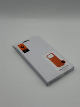 Spigen Silicone Fit Case with MagSafe for iPhone 17 Pro Max 6.7" Cosmic Orange - ACS11378