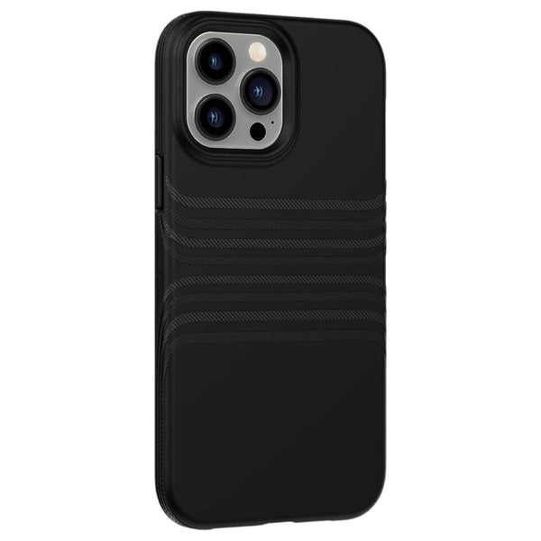 Tech 21 Evo Tactile for iphone 13 Pro Max 6.7" Black T21-9165
