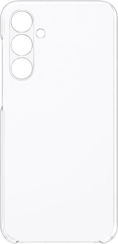 Samsung Galaxy A16 5G 6.7" Clear Case - EF-QA166CTEGWW