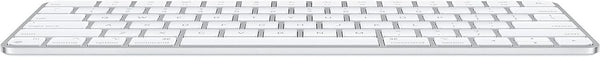Apple Magic Keyboard Turkish Silver A2450 - MK2A3TX/A