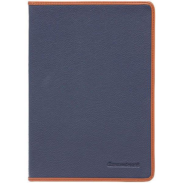 D Bramante Copenhagen for ipad 10.2" 2019/2020 Blue Leather - COIPPBBL1129
