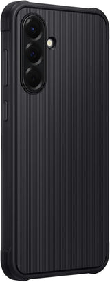 Samsung Galaxy A56 5G 6.7" Rugged Case Black - EF-RA566CBEGWW