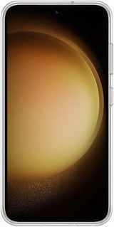 Samsung Galaxy S23 Frame Case White - EF-MS911CWEGWW