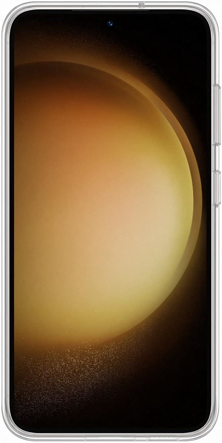 Samsung Galaxy S23 Frame Case White - EF-MS911CWEGWW