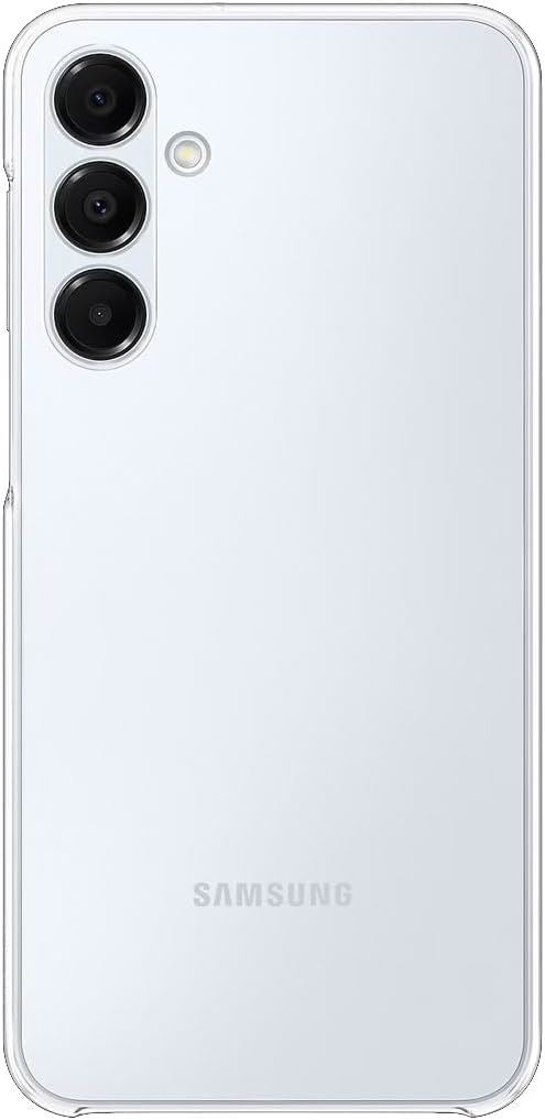 Samsung Galaxy A16 5G 6.7" Clear Case - EF-QA166CTEGWW