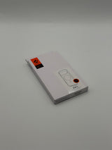 Spigen Ultra Hybrid Case with MagFit for Google Pixel 11 6.3" Clear White - ACS11441