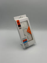 Spigen Ultra Hybrid Case with MagSafe for iPhone 17 Pro 6.3" Frost White - ACS10350